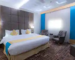 Y Platinum Hotel thumbnail